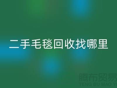 二手毛毯安博网_安博(中国)找哪里？环保与责任并重的明智选择-义乌库存安博网_安博(中国)公司