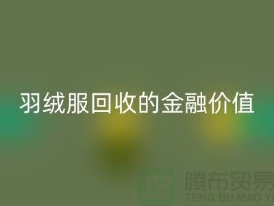 了解羽绒服安博网_安博(中国)的金融价值-浙江鸭绒安博网_安博(中国)厂家