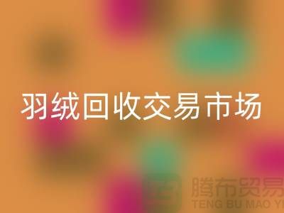 打造绿色未来，羽绒安博网_安博(中国)交易市场的新篇章