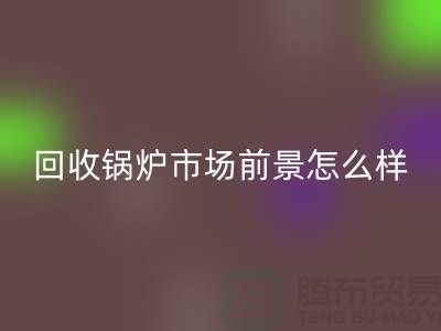 安博网_安博(中国)锅炉市场前景如何？发展与分析！