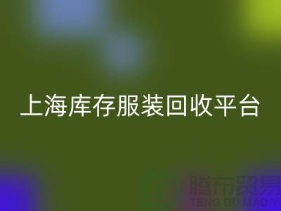 上海一些库存服装安博网_安博(中国)平台或公司全面介绍
