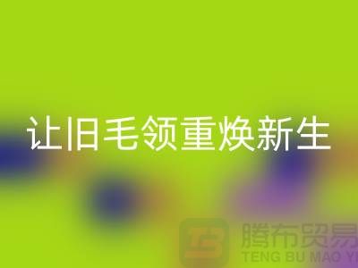 南京狐狸毛领安博网_安博(中国)厂家：让旧毛领重焕新生