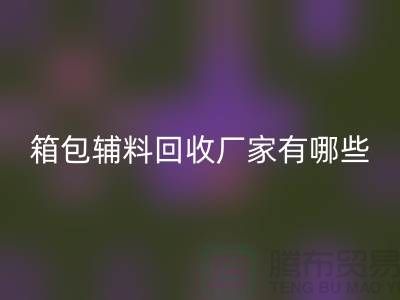 南通箱包辅料安博网_安博(中国)厂家有哪些地方