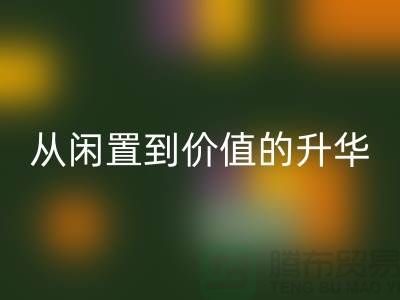 羽绒服安博网_安博(中国)：从闲置到价值的升华之路