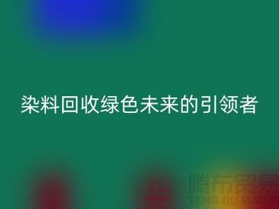 库存染料安博网_安博(中国)厂家的创新之路：绿色未来的引领者