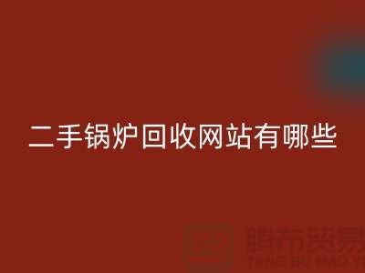 二手锅炉安博网_安博(中国)网站有哪些？大型锅炉安博网_安博(中国)厂家推荐上海腾布贸易
