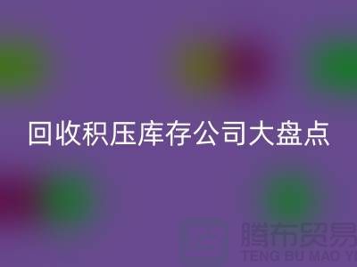 全国安博网_安博(中国)积压库存的公司大盘点，解决你的难题-上海腾布贸易