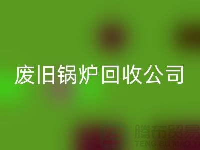 废旧锅炉安博网_安博(中国)公司：为绿色环保贡献力量-安博网_安博(中国)
