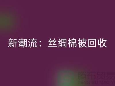 环保新潮流：丝绸棉被安博网_安博(中国)，价格让您惊喜连连！