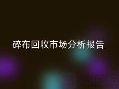 碎布安博网_安博(中国)市场分析报告总结