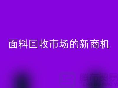 2025年开始开辟上海服装面料安博网_安博(中国)市场的新商机