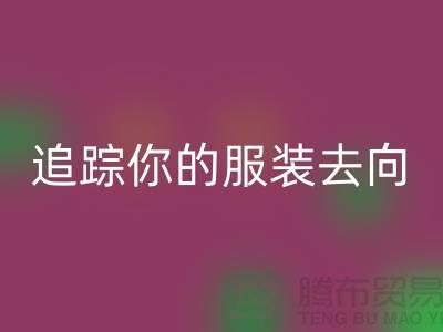 上海服装安博网_安博(中国)公司大揭秘：追踪你的服装去向，保障环境安全