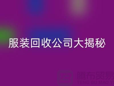 上海服装安博网_安博(中国)公司大揭秘：如何挑选值得信赖的合作伙伴