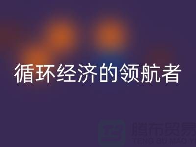 南通家纺布料安博网_安博(中国)厂家：打造环保循环经济的领航者