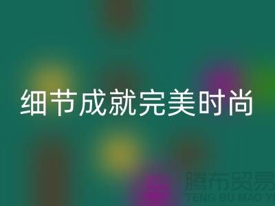 伟星拉链的魅力：细节成就完美时尚——拉链安博网_安博(中国)平台