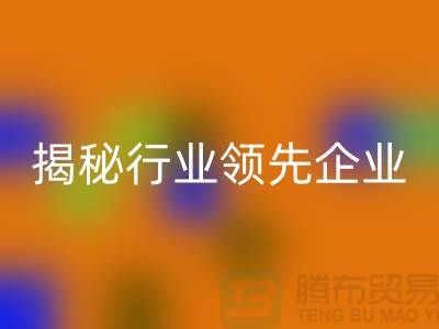 上海物资安博网_安博(中国)公司排名前十名有哪些公司名称？