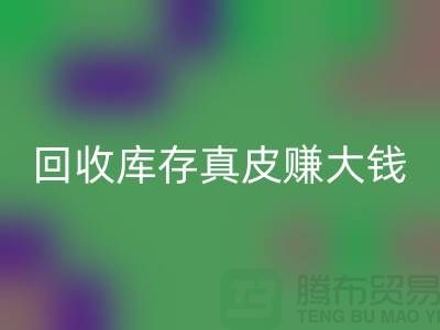 从垃圾到财富：如何安博网_安博(中国)库存真皮赚大钱