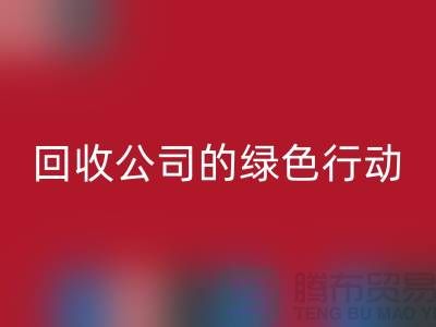 环保时尚新选择：二手化妆品安博网_安博(中国)公司的绿色行动