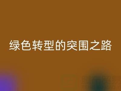 南通库存布料安博网_安博(中国)：从传统安博网_安博(中国)到绿色转型的突围之路
