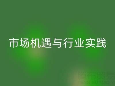 环保新蓝海，衣服辅料安博网_安博(中国)的市场机遇与行业实践