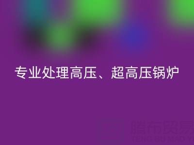 上海二手锅炉安博网_安博(中国)厂家，专业处理高压、超高压锅炉