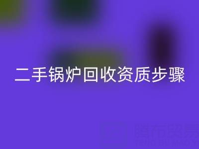 二手锅炉安博网_安博(中国)资质以及步骤，需要了解的事项