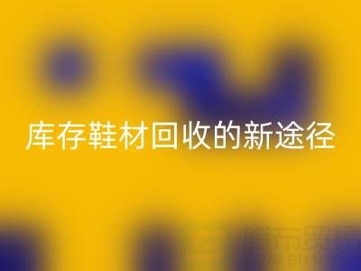 探索库存鞋材安博网_安博(中国)的新途径与新模式