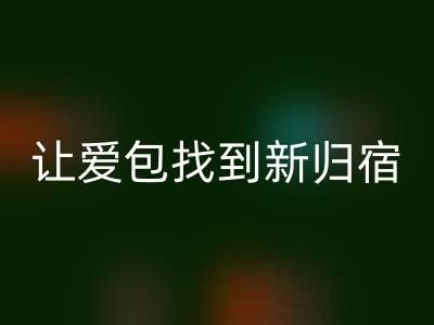 探寻奢侈品包包安博网_安博(中国)平台：让爱包找到新归宿
