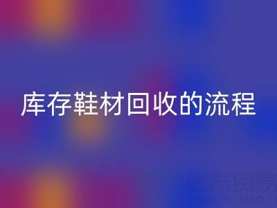 ヾ(*´▽‘*)ﾉ库存鞋材安博网_安博(中国)的流程与注意事项详解