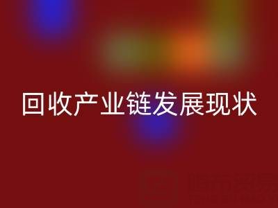 环保资源再生：聚焦四大化学品安博网_安博(中国)产业链发展现状