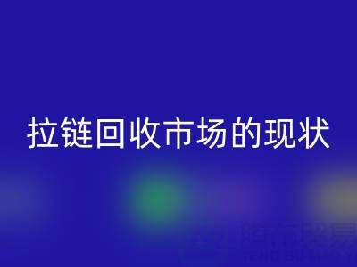 拉链安博网_安博(中国)市场的现状：机遇与挑战并存