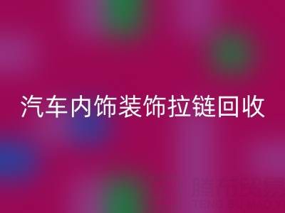 汽车内饰装饰拉链安博网_安博(中国)：汽车零部件环保处理新关注点