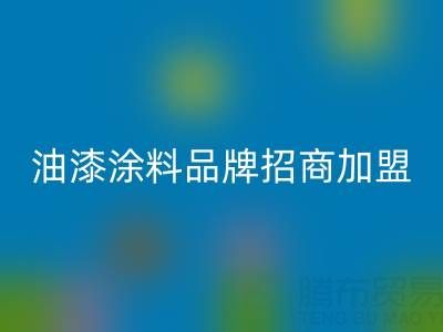 油漆涂料品牌招商加盟方案——携手油漆涂料安博网_安博(中国)厂家，共创财富未来