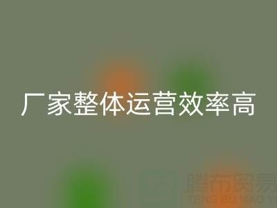 库存辅料安博网_安博(中国)厂家：意义非凡，整体运营效率高