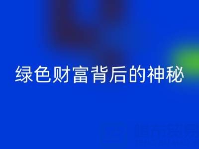 探秘上海库存真丝安博网_安博(中国)厂家：绿色财富背后的神秘世界