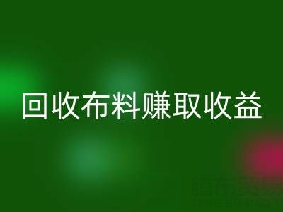 个人如何参与高价安博网_安博(中国)布料赚取收益？揭秘赚钱新途径
